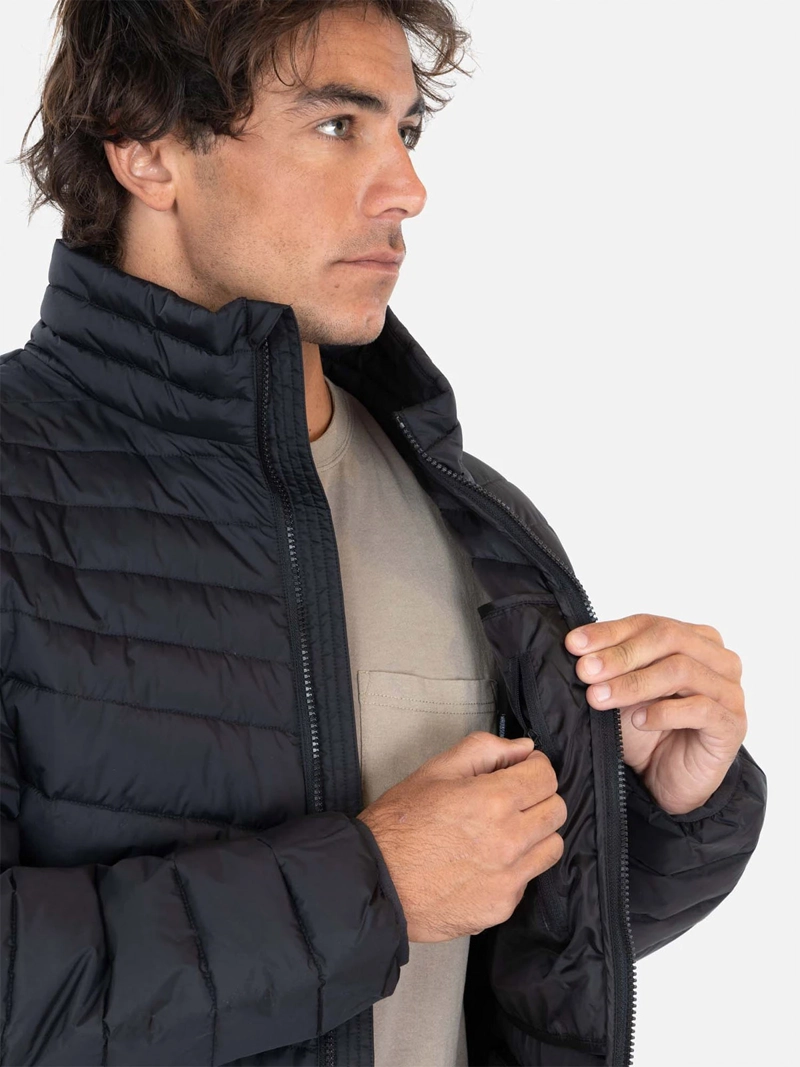 PARKA HOMBRE MAUI & SONS ACOLCHADA - 3