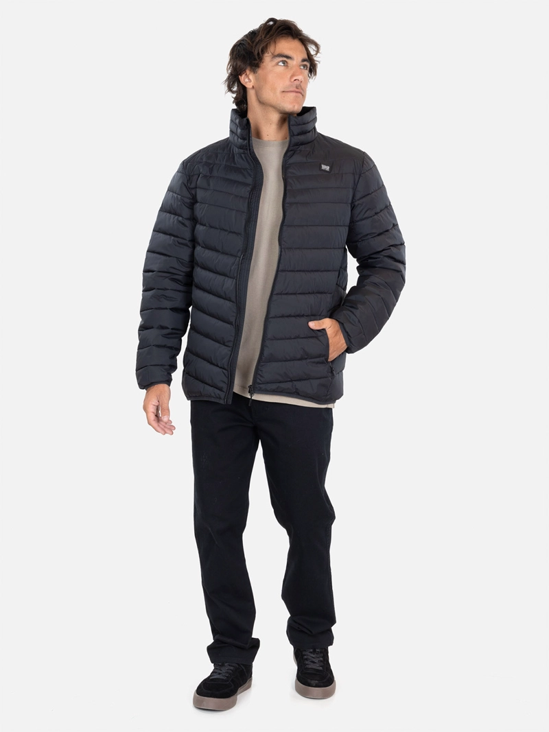 PARKA HOMBRE MAUI & SONS ACOLCHADA - 4