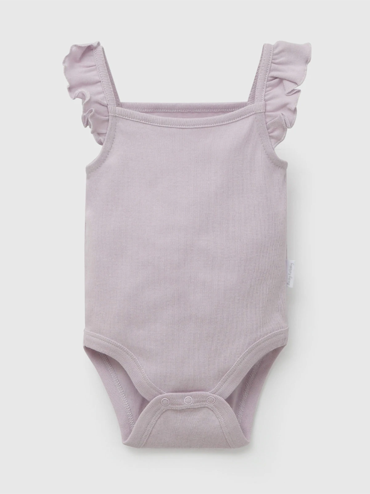 PACK X5 BODY SIN MANGAS NIÑA COLLOKY - 5