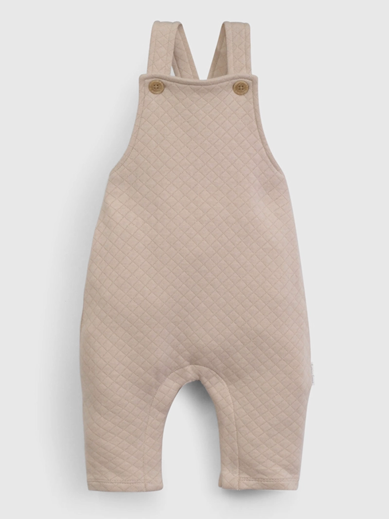 JARDINERA UNISEX COLLOKY - 1