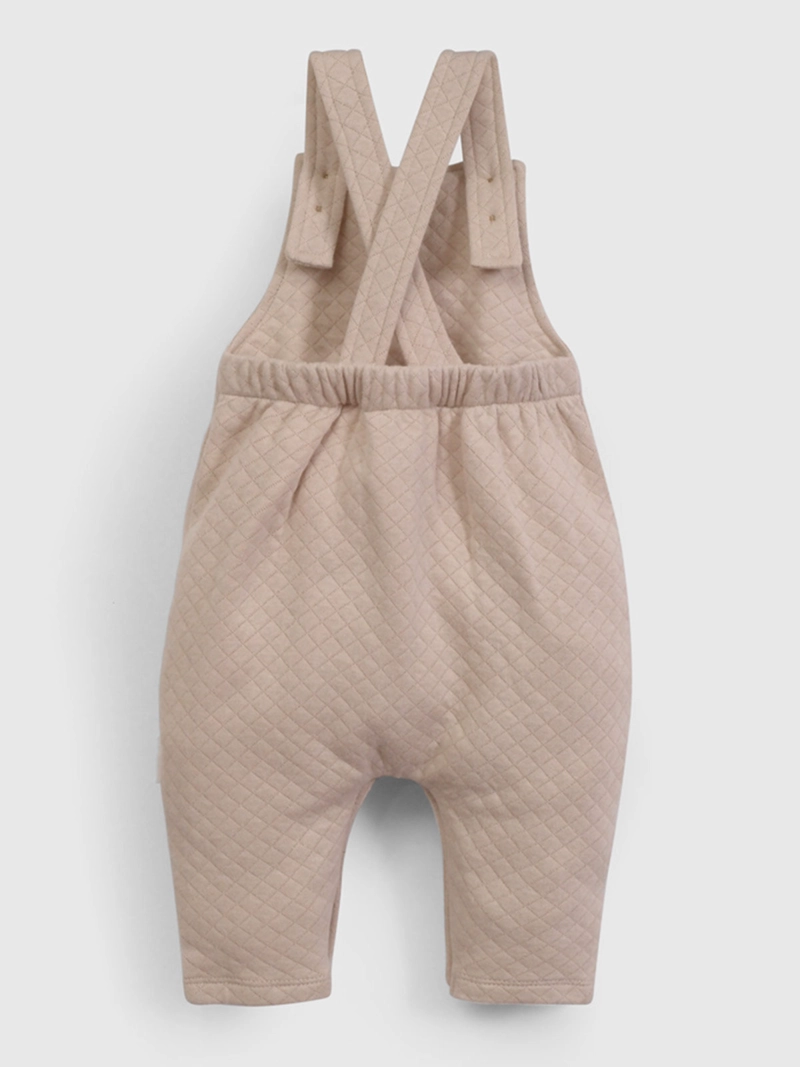JARDINERA UNISEX COLLOKY - 2