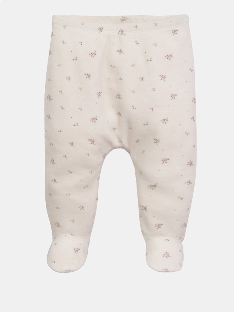 CONJUNTO NIÑA COLLOKY PLUSH - 3