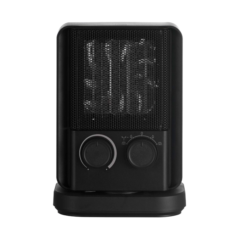 TERMOVENTILADOR MIDEA NTY20-22BK - 1