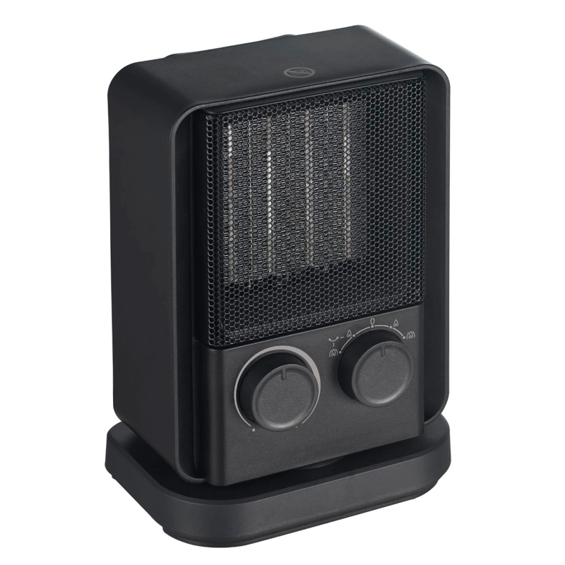 TERMOVENTILADOR MIDEA NTY20-22BK - 2