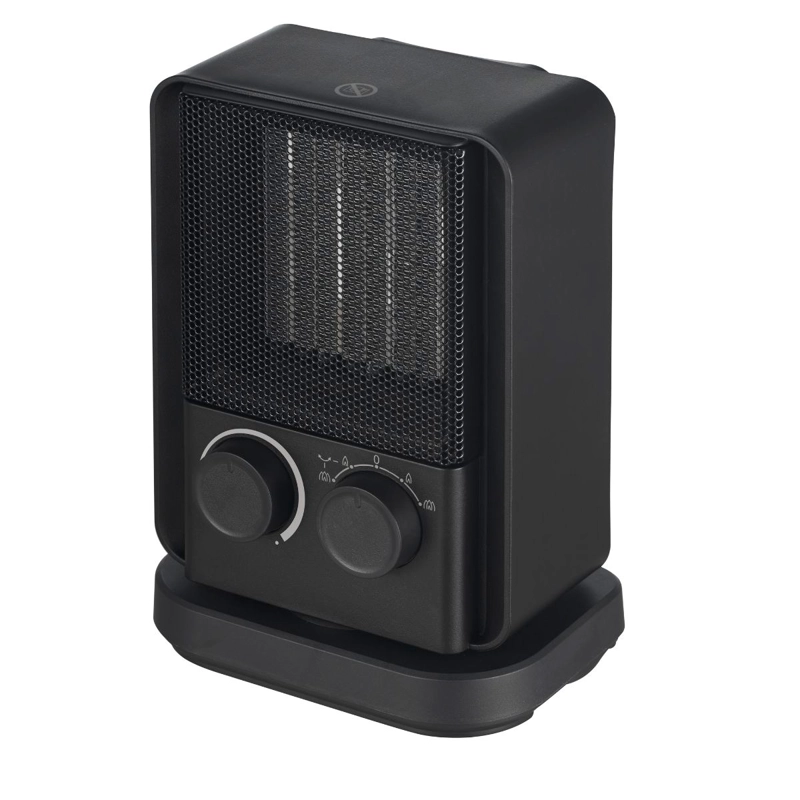 TERMOVENTILADOR MIDEA NTY20-22BK - 3