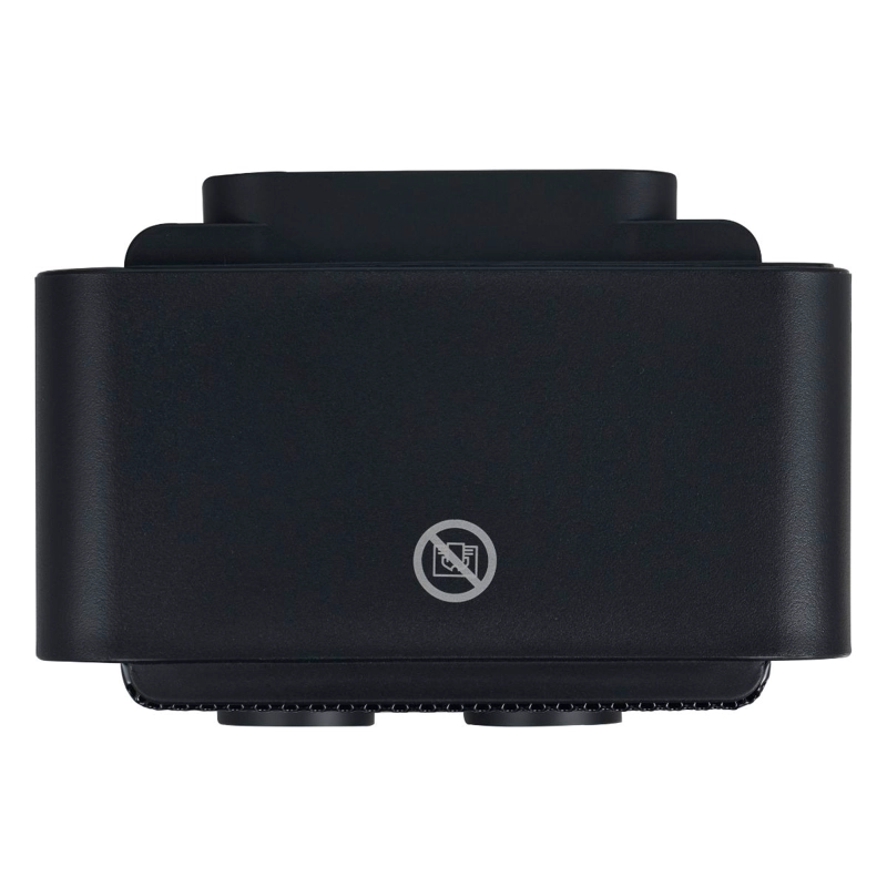 TERMOVENTILADOR MIDEA NTY20-22BK - 6