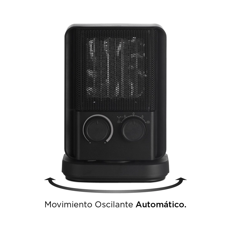 TERMOVENTILADOR MIDEA NTY20-22BK - 7