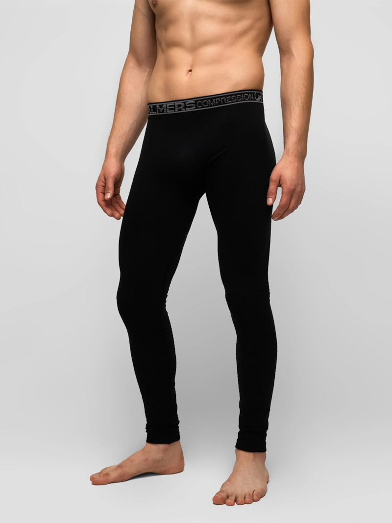 PANTALÓN HOMBRE PALMERS COMPRESIÓN PRIMERA CAPA - 1