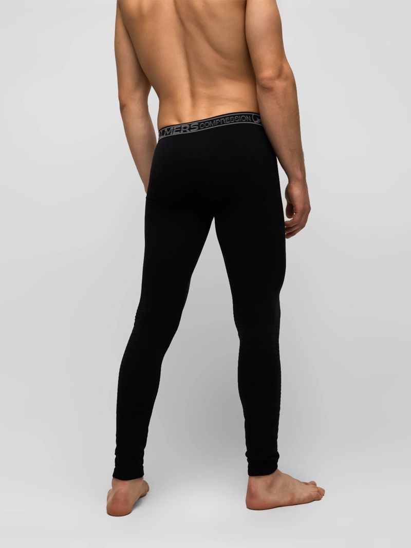 PANTALÓN HOMBRE PALMERS COMPRESIÓN PRIMERA CAPA - 2