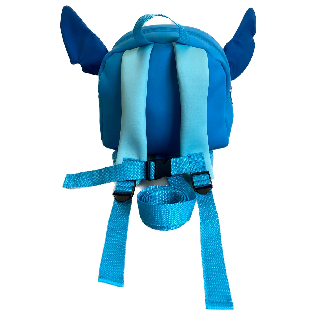 MOCHILA LILO & STITCH 3D STITCH CON ARNES - 3