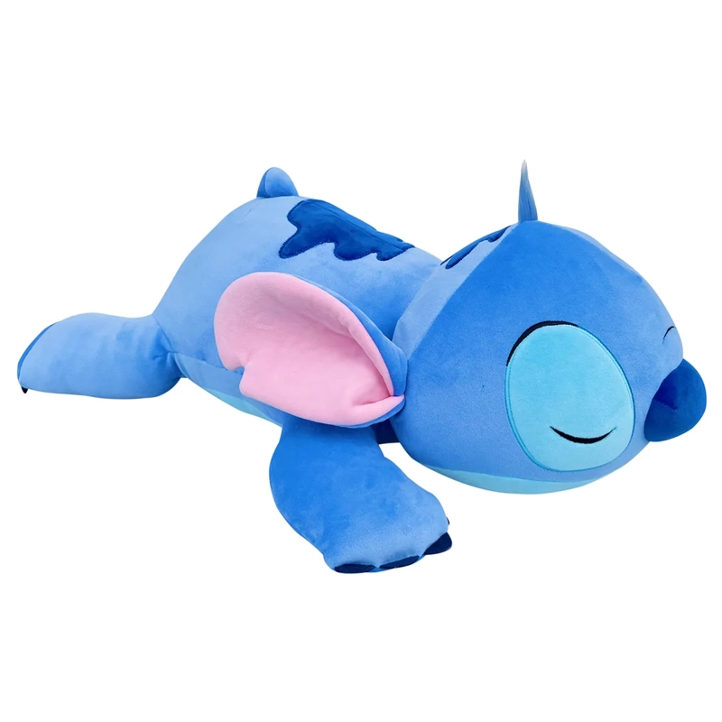 PELUCHE LILO & STITCH DORMILON STITCH 56CM - 1