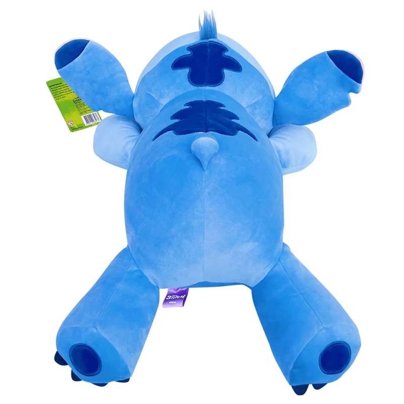 PELUCHE LILO & STITCH DORMILON STITCH 56CM - 4