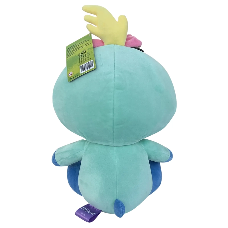 PELUCHE LILO & STITCH STITCH DISFRAZADO SCRUMP - 5