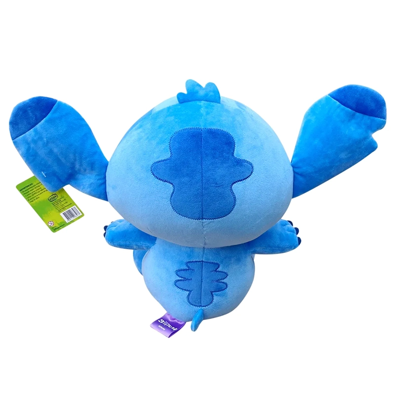 PELUCHE LILO & STITCH STITCH ROMANTICO 30CM - 4