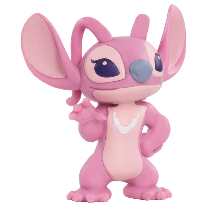 SET FIGURAS DE LUJO LILO & STITCH STITCH 2 - 2