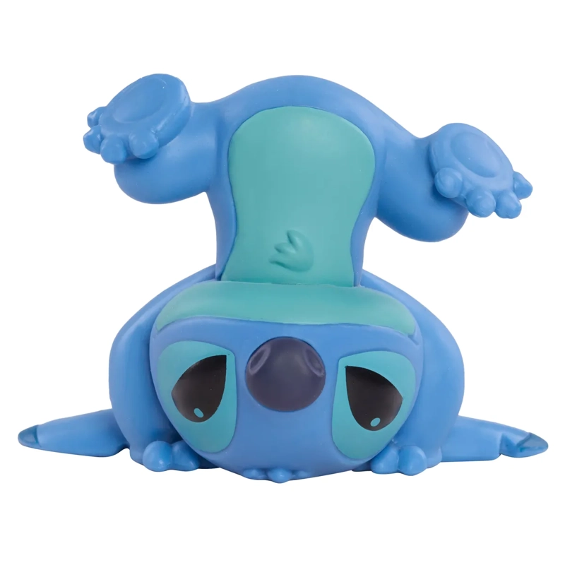 SET FIGURAS DE LUJO LILO & STITCH STITCH 2 - 6