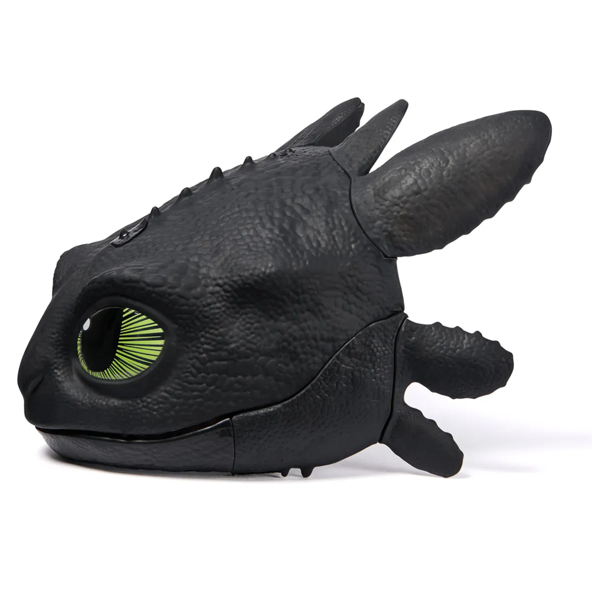 COMO ENTRENAR A TU DRAGON BLAST MASK - 3