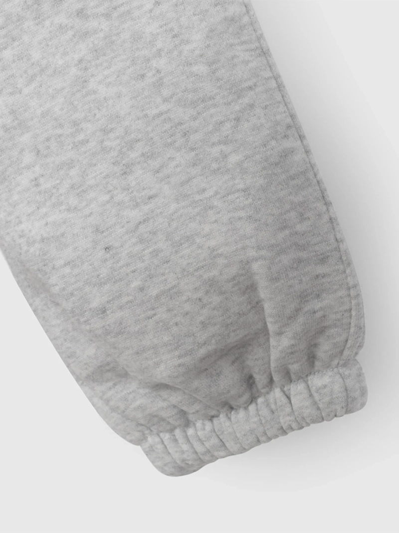 PANTALÓN DE BUZO CARGO NIÑO COLLOKY - 3