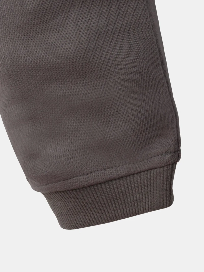 PANTALÓN DE BUZO NIÑO COLLOKY LISO - 3