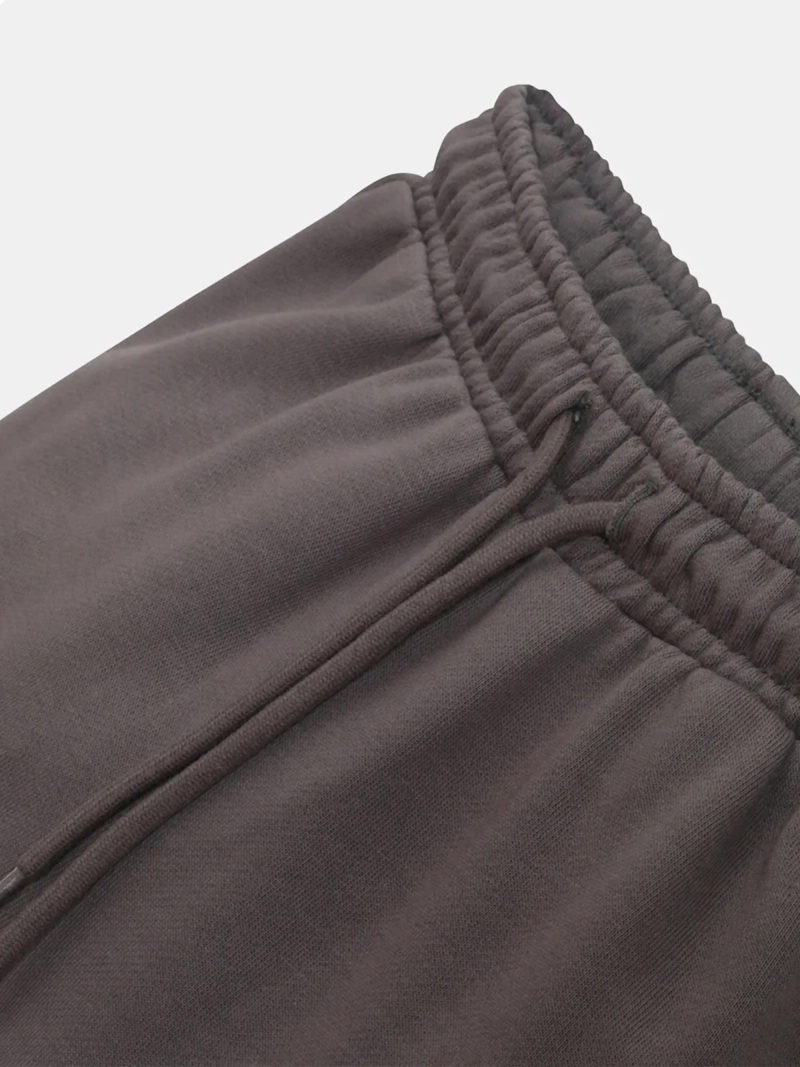 PANTALÓN DE BUZO NIÑO COLLOKY LISO - 4