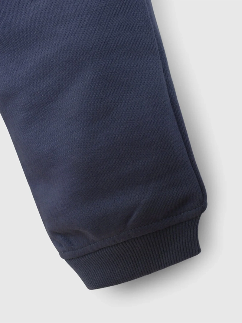 PANTALÓN DE BUZO NIÑO COLLOKY LISO - 3