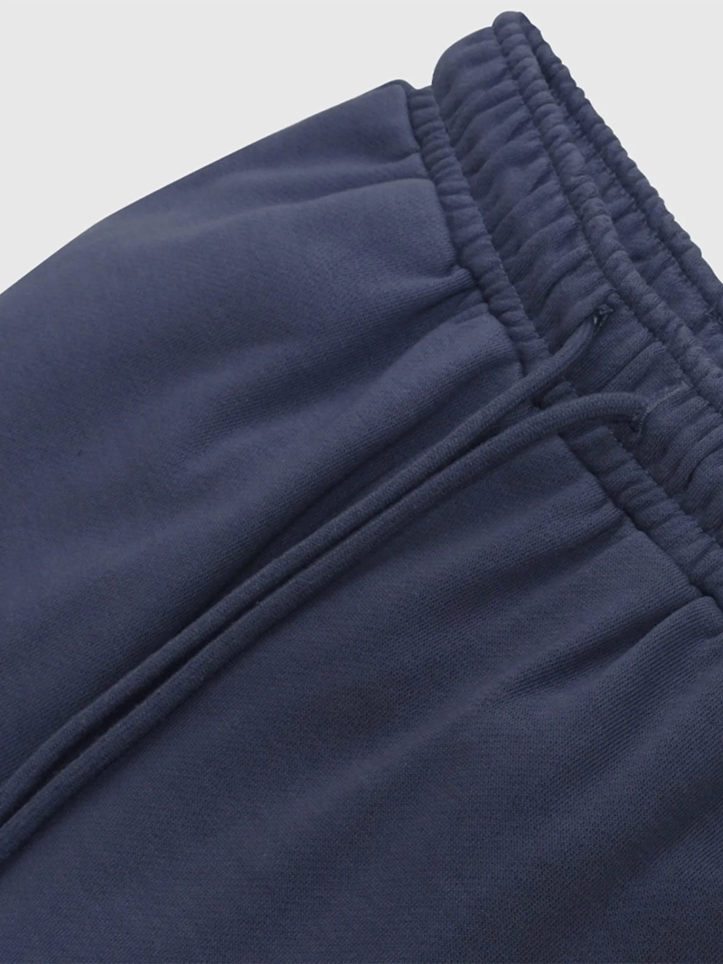PANTALÓN DE BUZO NIÑO COLLOKY LISO - 4