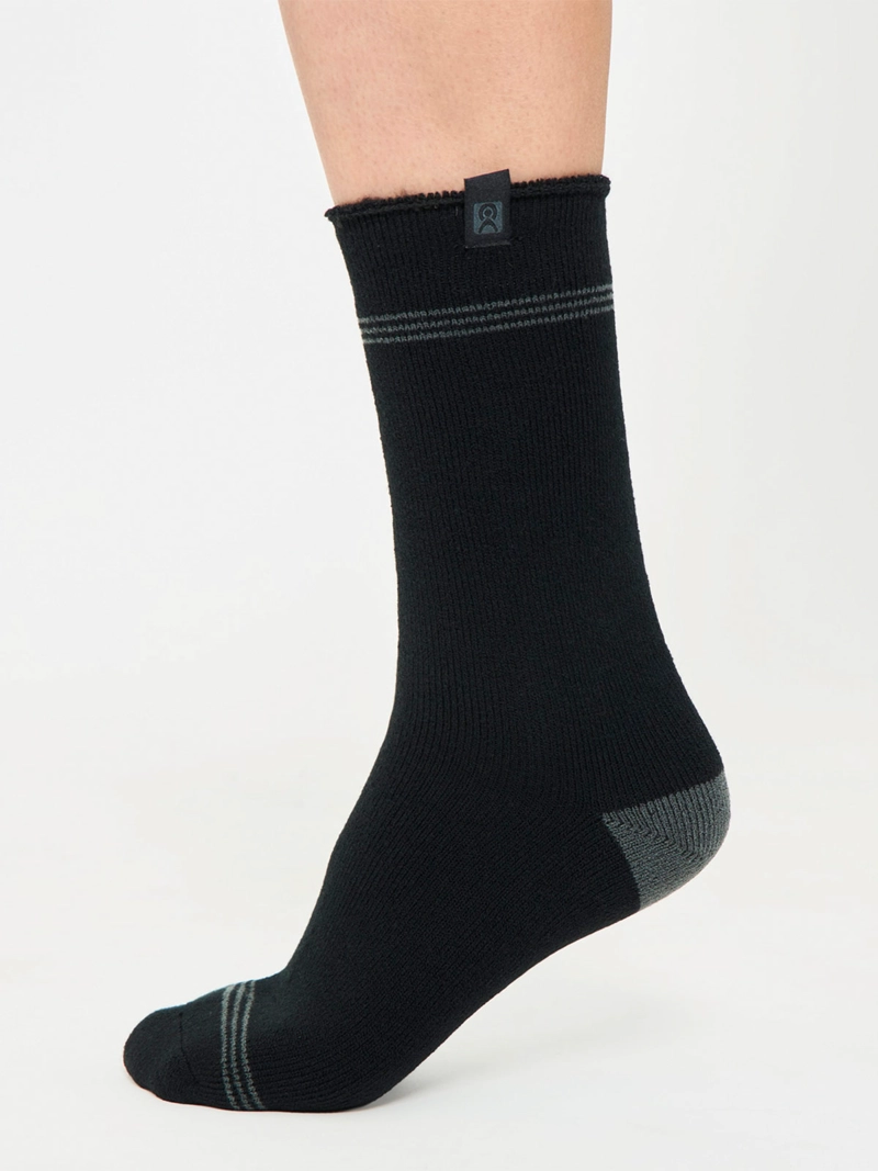 PACK X2 CALCETINES HOMBRE PALMERS LARGOS TÉRMICOS - 2