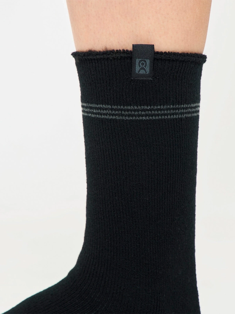 PACK X2 CALCETINES HOMBRE PALMERS LARGOS TÉRMICOS - 4
