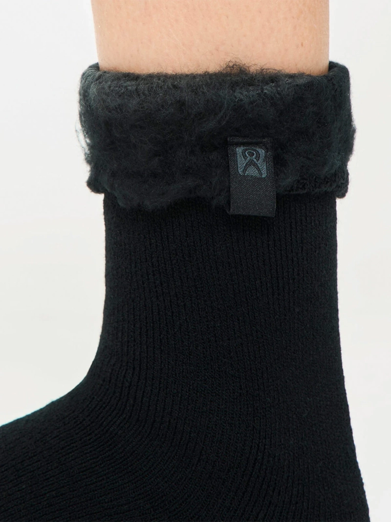 PACK X2 CALCETINES HOMBRE PALMERS LARGOS TÉRMICOS - 5