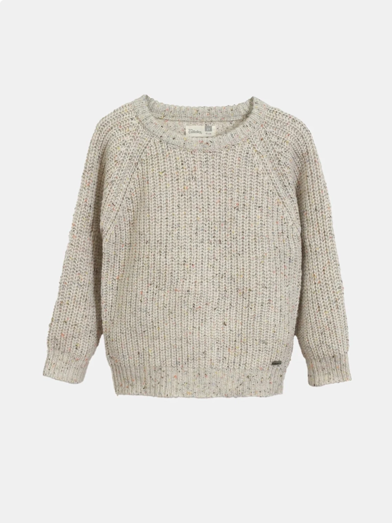 SWEATER NIÑO COLLOKY  - 1