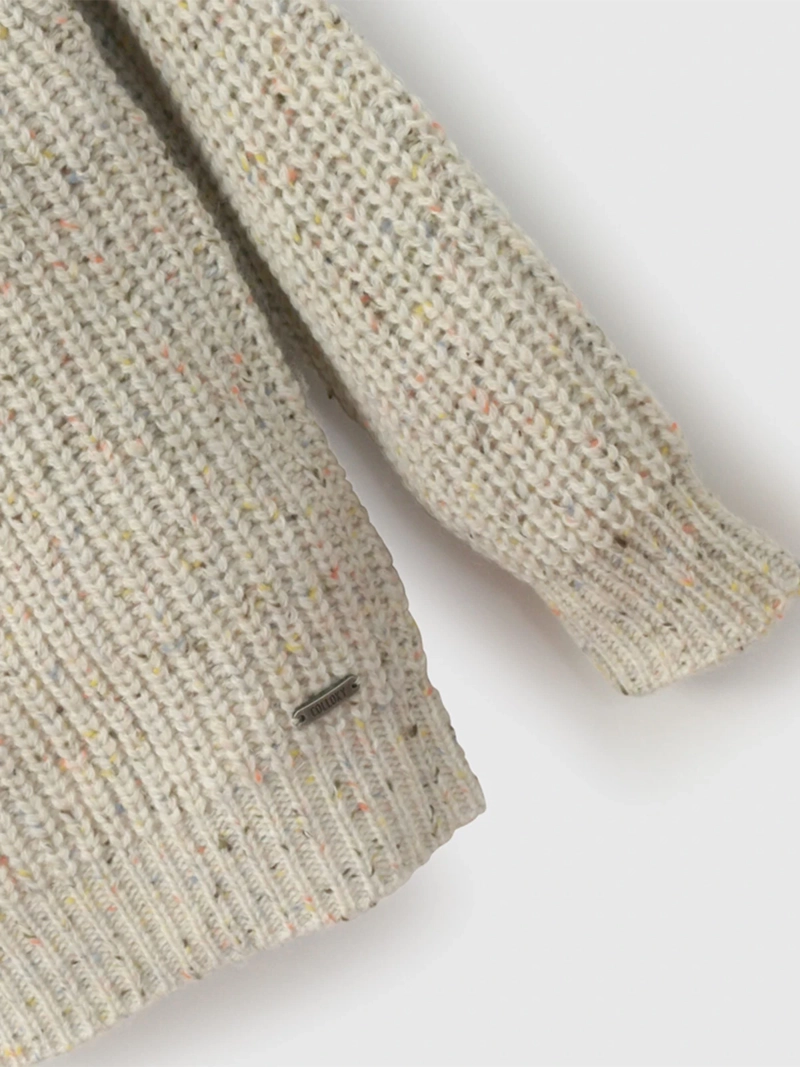SWEATER NIÑO COLLOKY  - 3