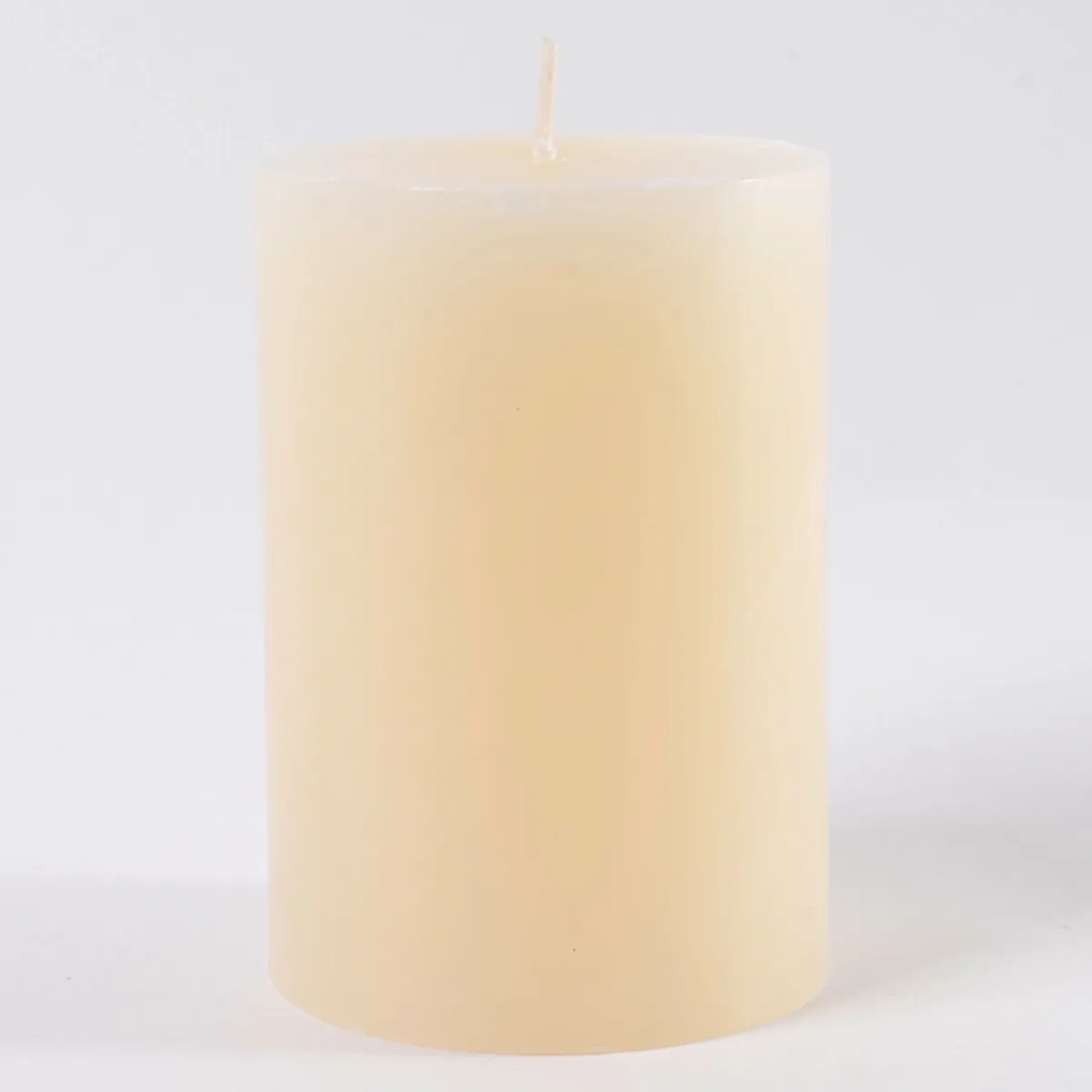VELA RIPLEY HOME 7X10CM IVORY - 1