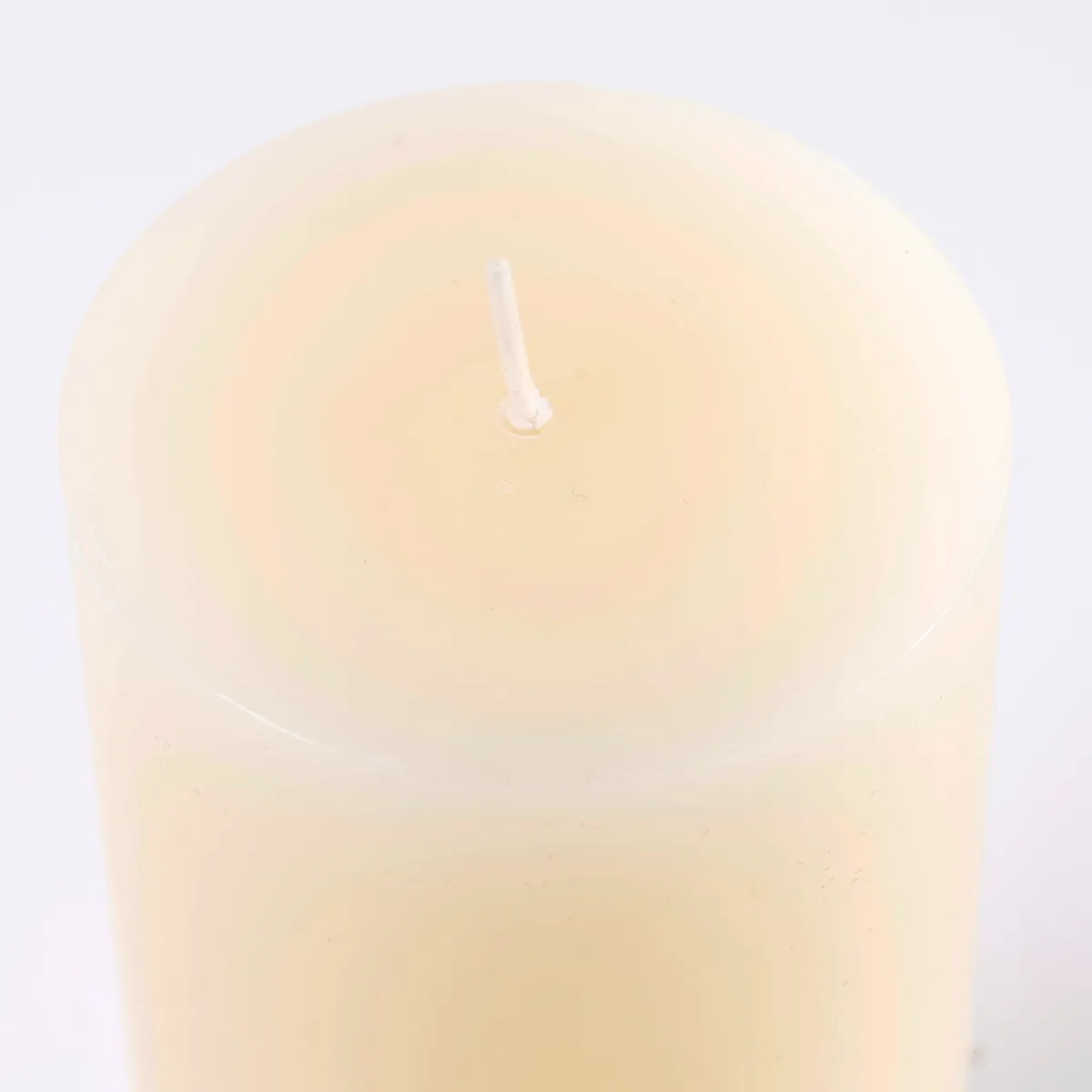 VELA RIPLEY HOME 7X15CM IVORY - 5