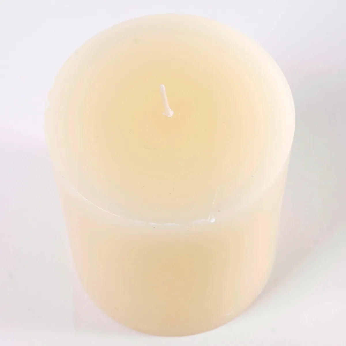 VELA RIPLEY HOME 9X10CM IVORY - 3