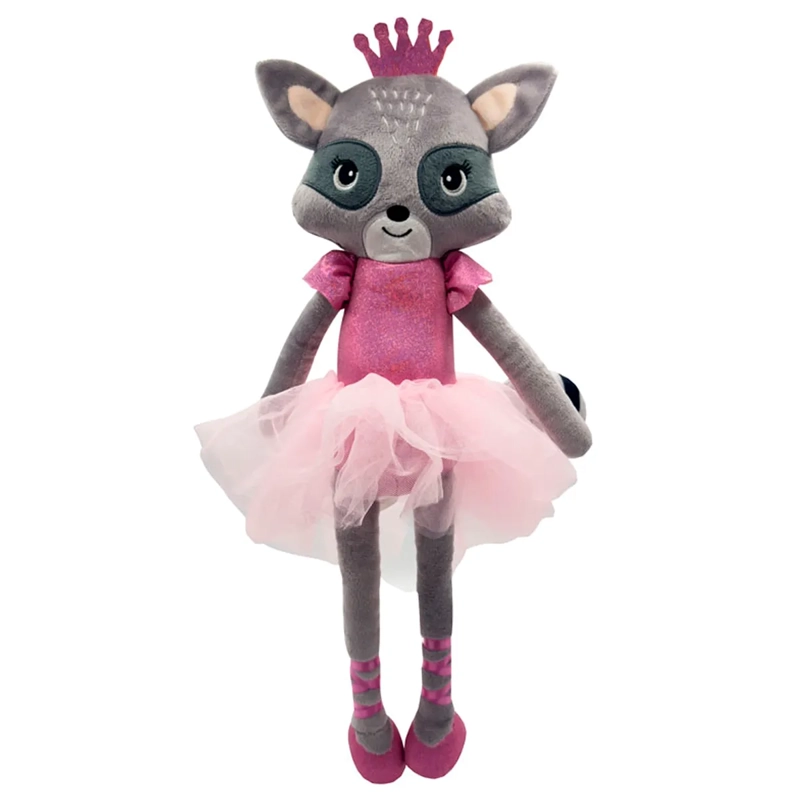 PELUCHE 42CM ANTONIA BAILARINA BE W2 - 1