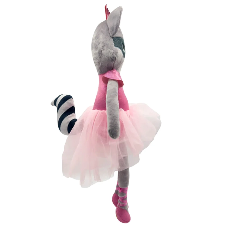 PELUCHE 42CM ANTONIA BAILARINA BE W2 - 2