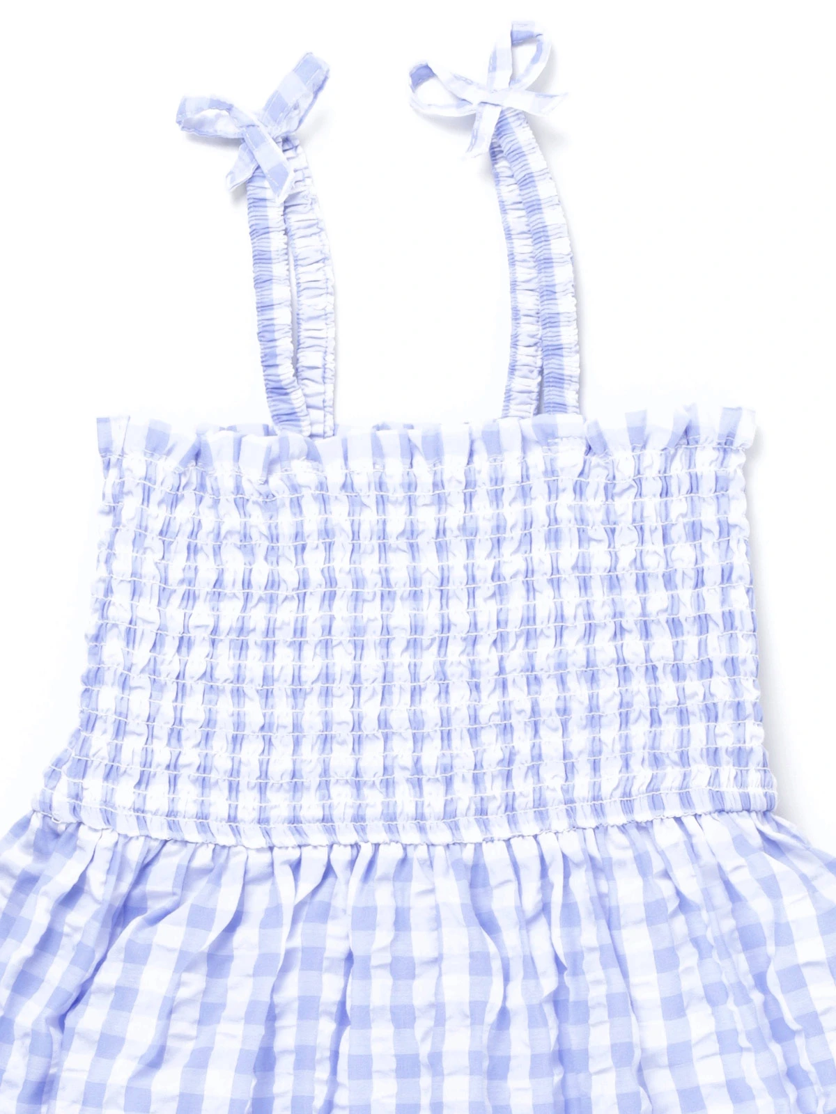 VESTIDO NIÑA HARVEST PANAL - 3