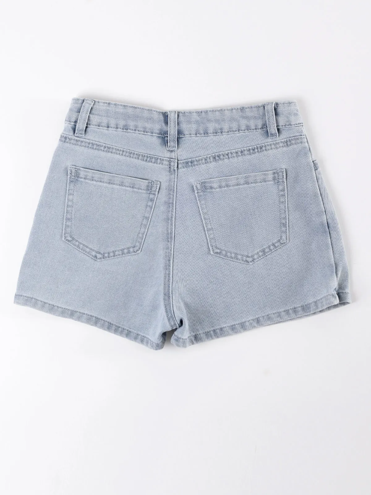 FALDA SHORT NIÑA HARVEST - 2