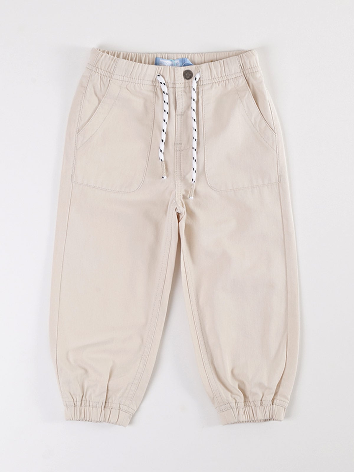 PANTALÓN JOGGER NIÑO BABY HARVEST - 1