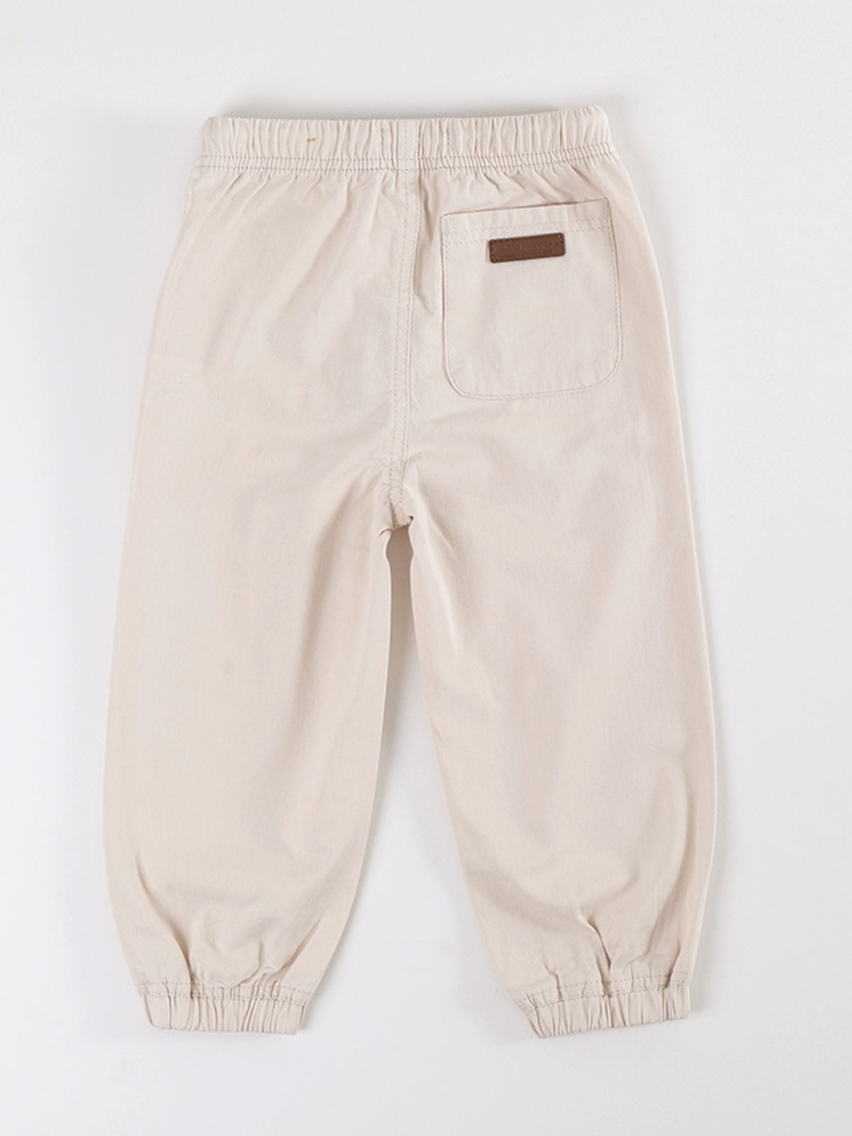 PANTALÓN JOGGER NIÑO BABY HARVEST - 2