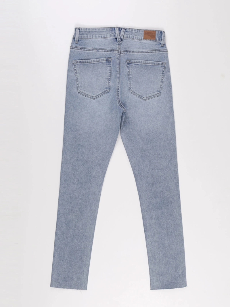 JEANS NIÑA M6T SKINNY - 2