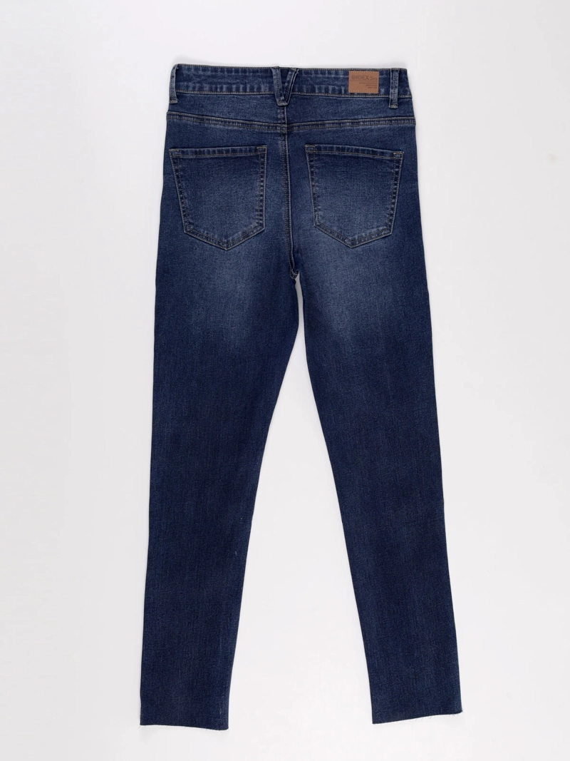 JEANS NIÑA M6T SKINNY - 2