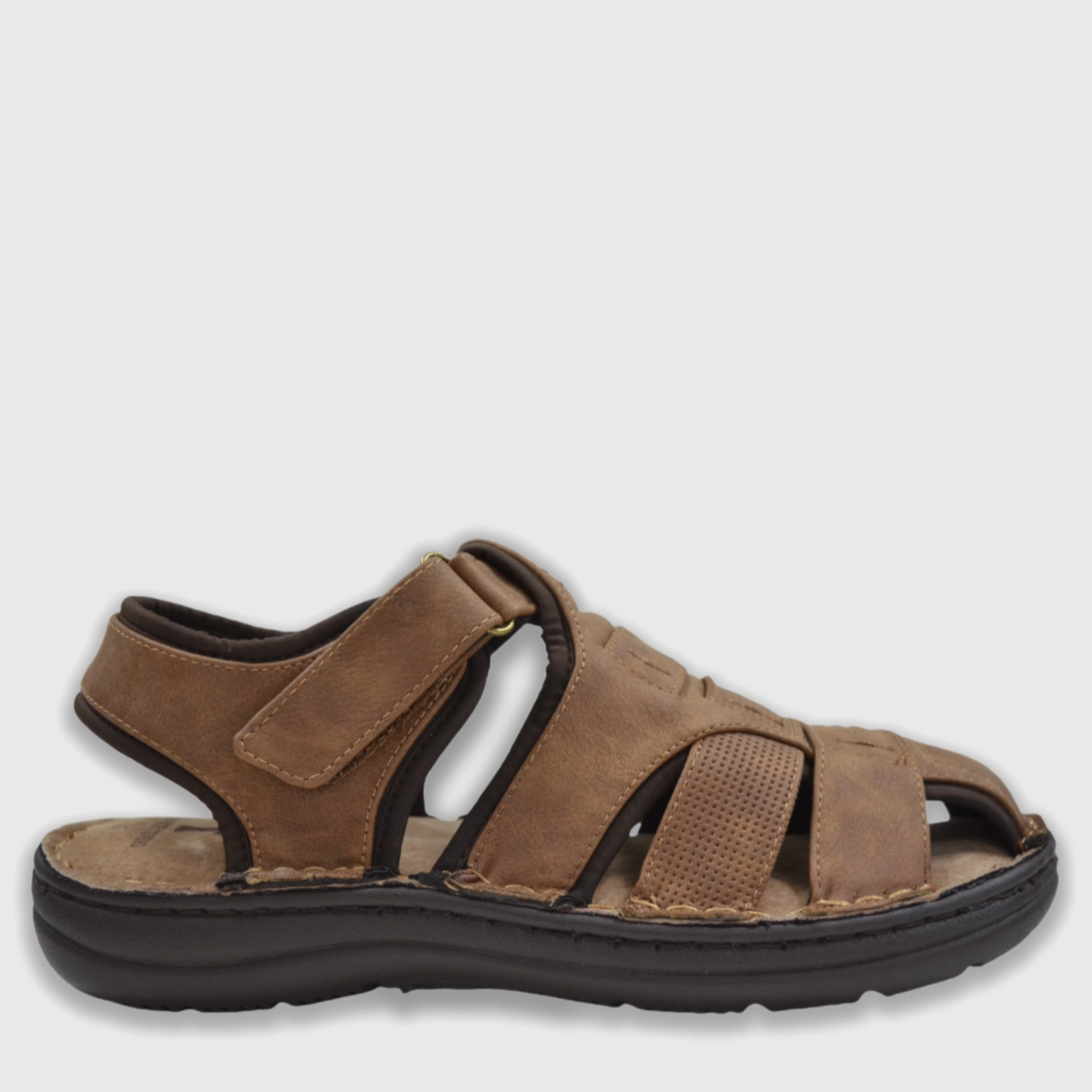 SANDALIAS HOMBRE KENNETH STEVENS KUTAN - 1