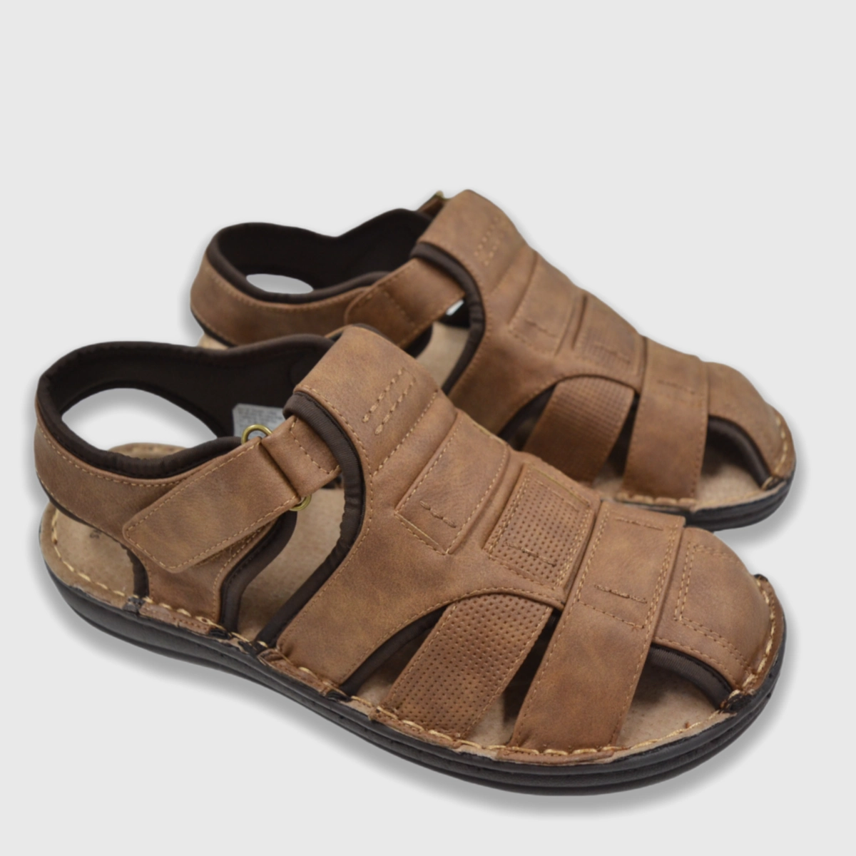SANDALIAS HOMBRE KENNETH STEVENS KUTAN - 2