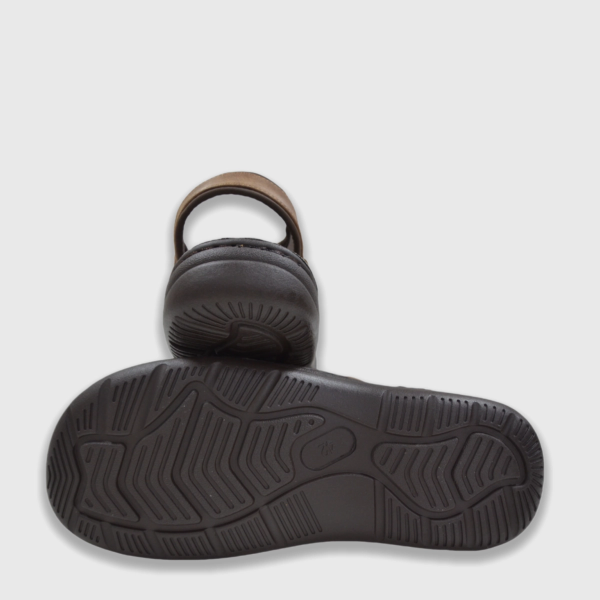 SANDALIAS HOMBRE KENNETH STEVENS KUTAN - 4