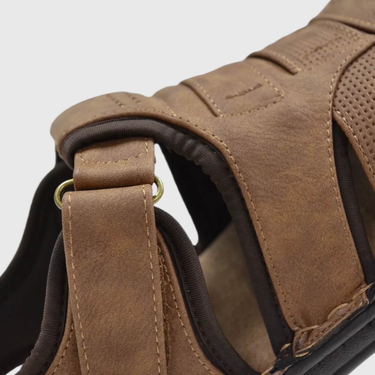 SANDALIAS HOMBRE KENNETH STEVENS KUTAN - 5