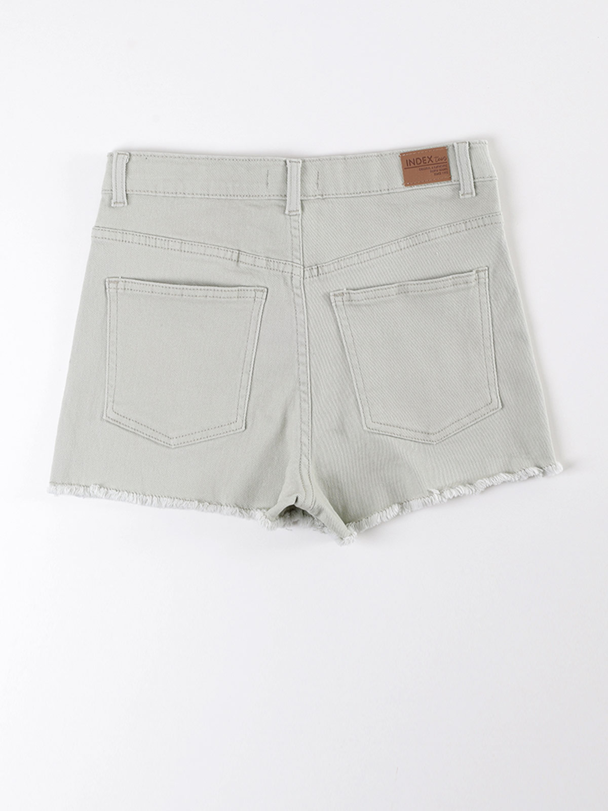 SHORT NIÑA M6T POCKET - 2