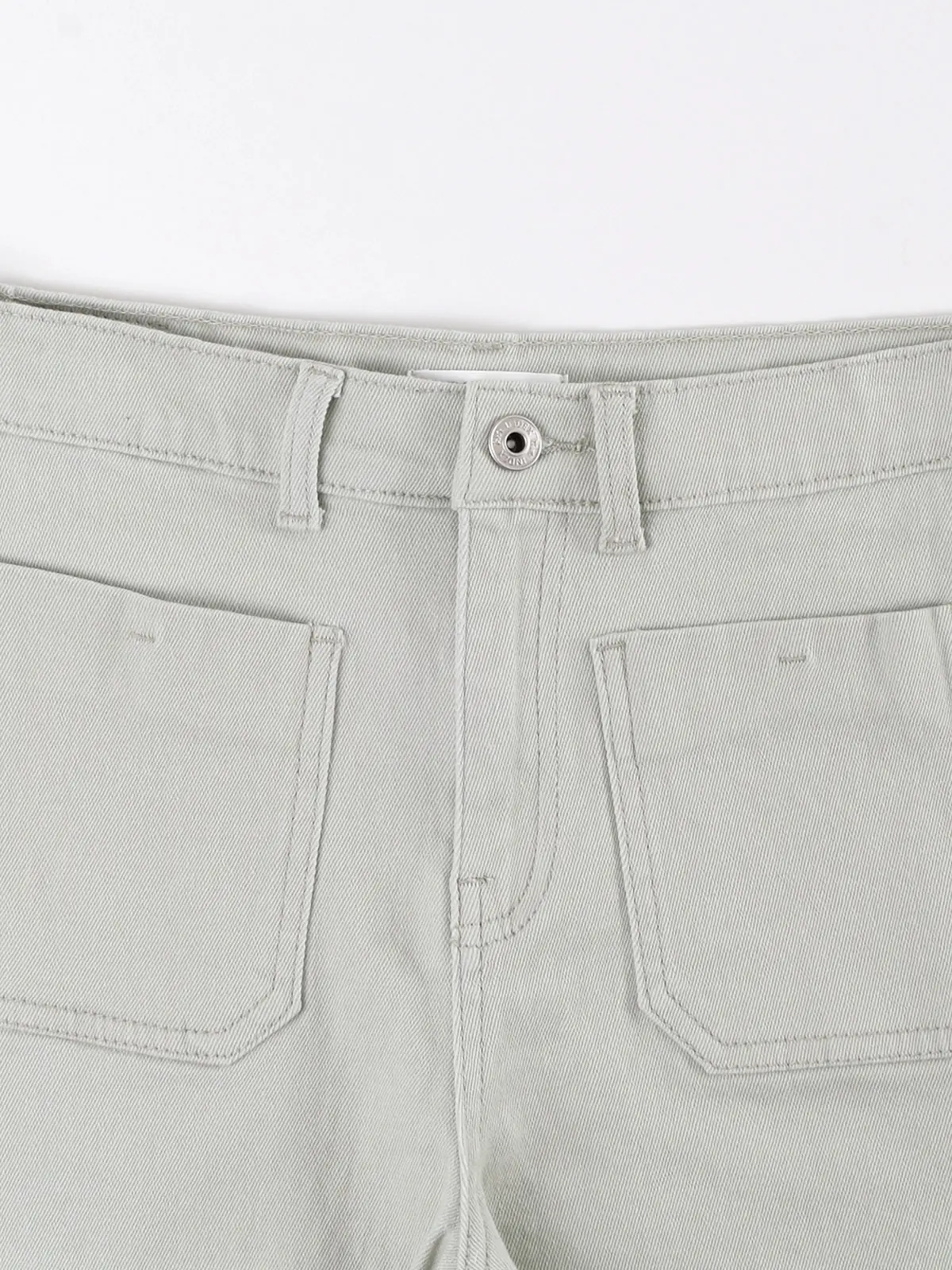 SHORT NIÑA M6T POCKET - 3
