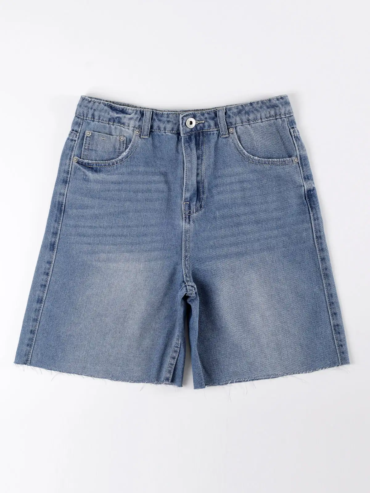 SHORT NIÑA M6T BERMUDA