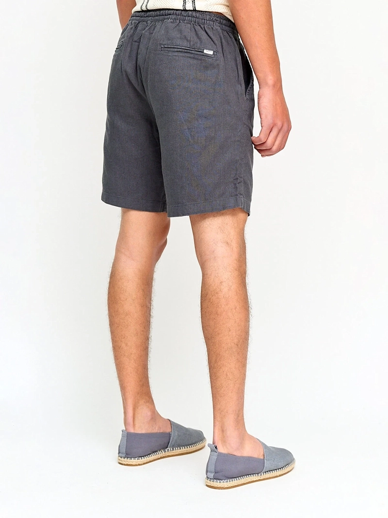 BERMUDA HOMBRE PEPE JEANS LINO RELAXED - 2